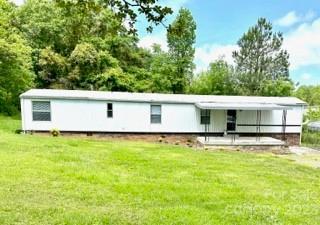119 N Academy St, Mooresboro, NC 28114