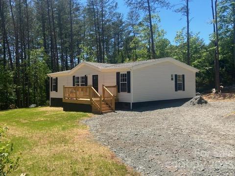 200 Old Lumber Yard Rd, Morganton, NC 28655