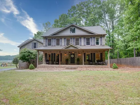622 Sandy Ridge Rd W, Monroe, NC 28112