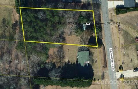 206 Pleasant View Loop, Morganton, NC 28655