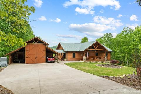 440 Grandview Loop, Nebo, NC 28761