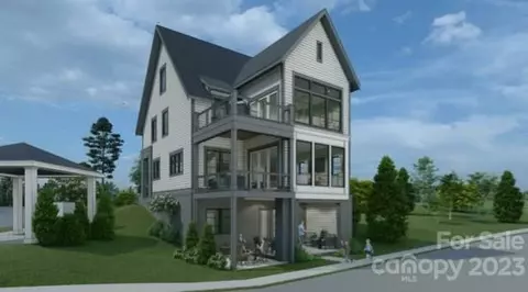 1304 Portofino 35 Pl #35, Davidson, NC 28036