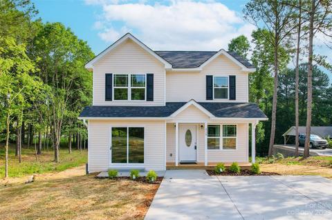 315 Island Cove Rd, Norwood, NC 28128