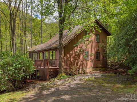 292 Doubletop Trl, Sylva, NC 28779