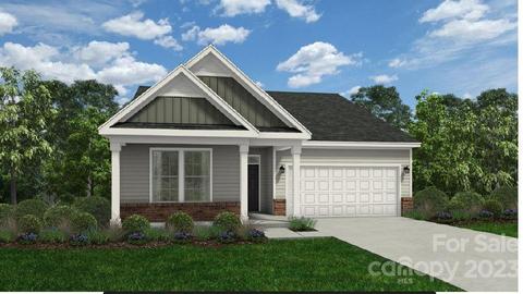 1229 Black Walnut St #2, Monroe, NC 28112
