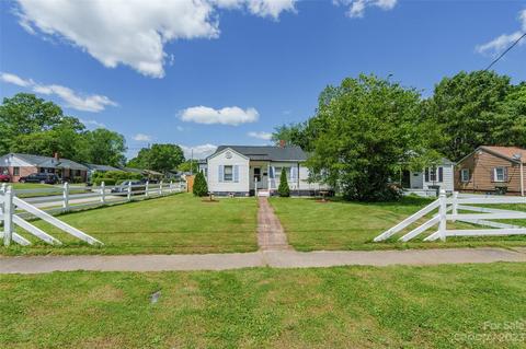 530 Jones Ave S, Rock Hill, SC 29730