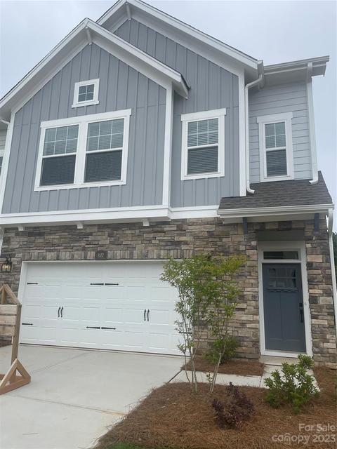 8102 Houser St, Cornelius, NC 28031