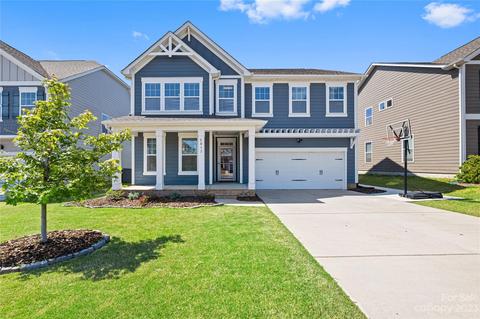 2017 Union Grove Ln, Indian Trail, NC 28079