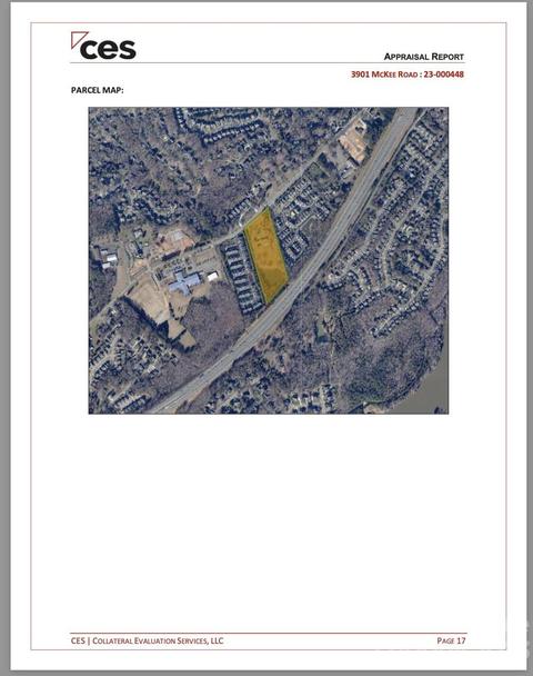 3901 Mckee Rd, Charlotte, NC 28270