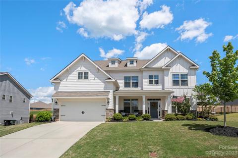 357 Pleasant Hill Dr SE, Concord, NC 28025