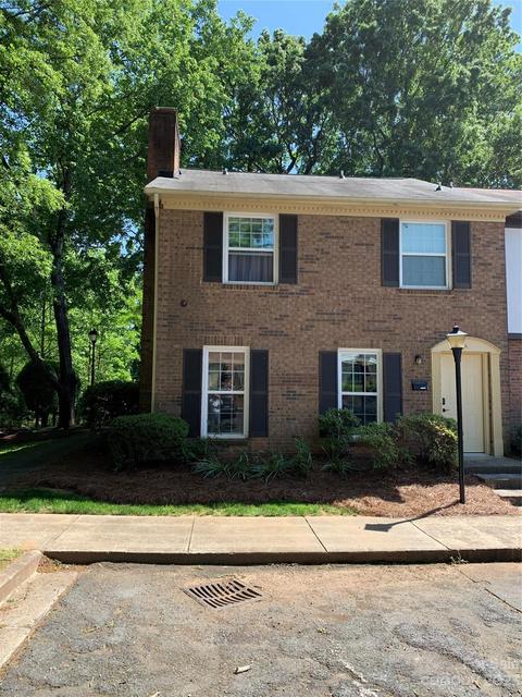 1501 Lansdale Dr #A, Charlotte, NC 28205