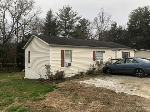 62 Tj Trl #4, Hendersonville, NC 28792
