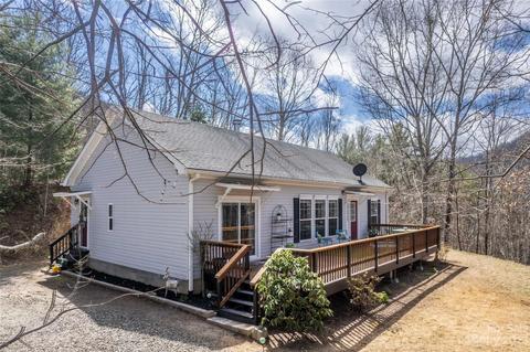 176 Dime Rdg #4, Sylva, NC 28779