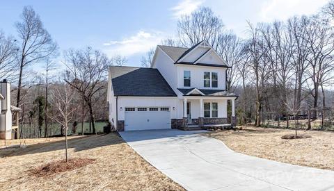 11334 Johnson Davis Rd, Huntersville, NC 28078