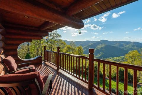 685 Talbot Dr, Canton, NC 28716