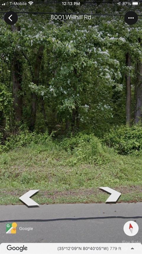 Lot 29 Willhill Road, Mint Hill, NC 28227