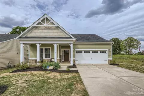 172 Jennymarie Rd, Mooresville, NC 28115