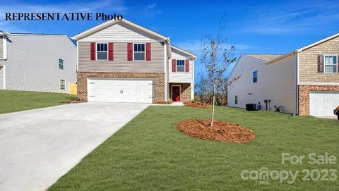 2258 Redstone Dr, York, SC 29745