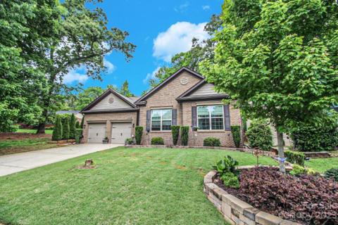 11828 Springpoint Ln, Charlotte, NC 28278