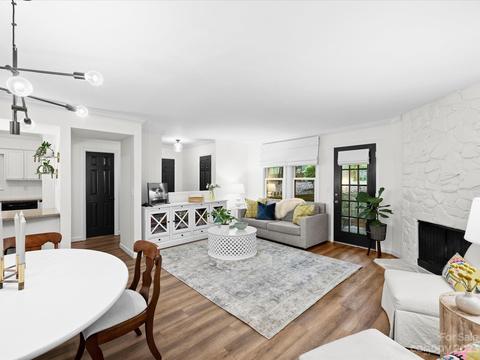 3407 Colony Crossing Dr, Charlotte, NC 28226