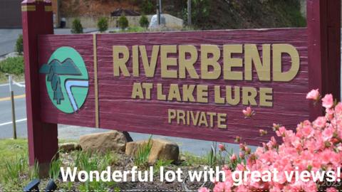 0 Buzzards Pl #261, Lake Lure, NC 28426