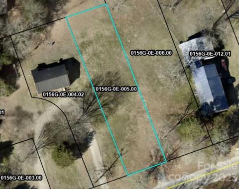611 Richland St, Kershaw, SC 29067