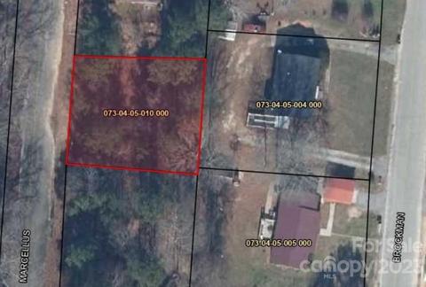 121 Brockman St, Union, SC 29379