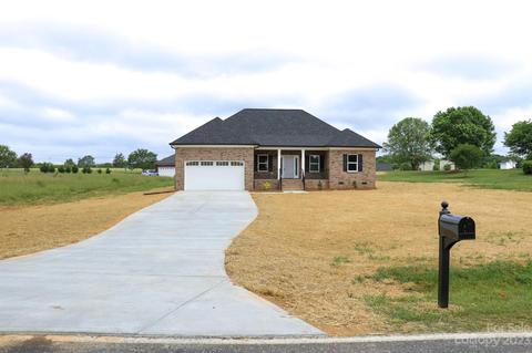 3516 Cloninger Rd, Dallas, NC 28034