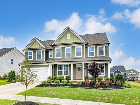 5012 Millbridge Pkwy, Waxhaw, NC 28173