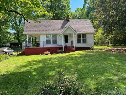 803 Maplewood Ave, Kannapolis, NC 28081