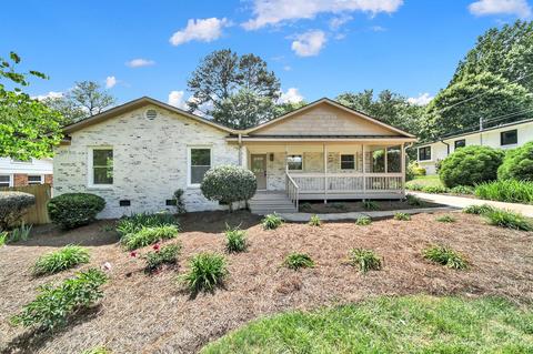 5400 Chedworth Dr, Charlotte, NC 28210