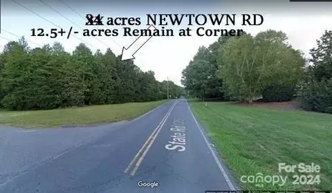 New Town Road, Waxhaw, NC 28173