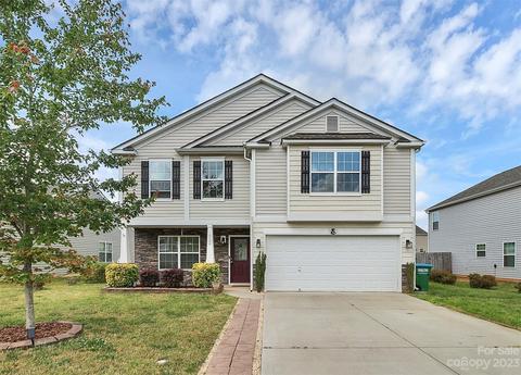 4724 Manchineel Ln, Monroe, NC 28110