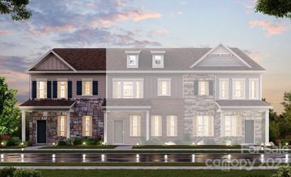 5500 Kinsbridge Dr #4D, Mint Hill, NC 28227