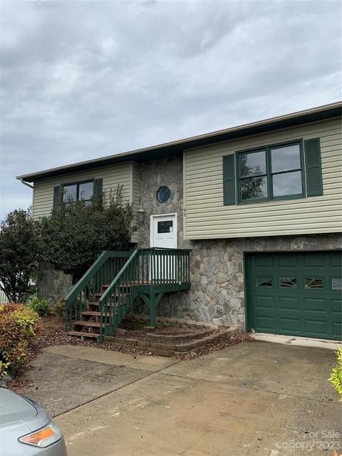 46 Bumgarner Rd, Granite Falls, NC 28630