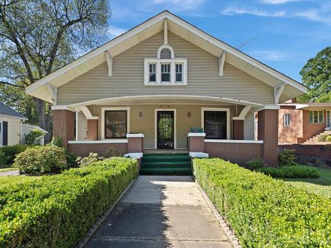 607 Franklin St, Monroe, NC 28112