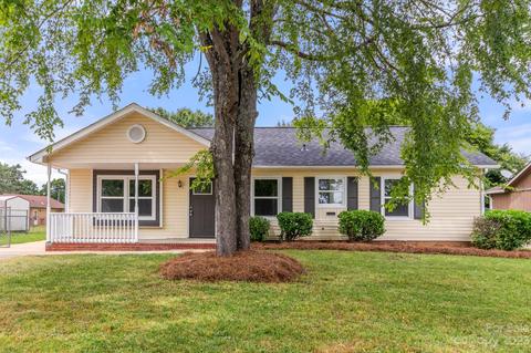 1121 Pearson Dr, Rock Hill, SC 29730
