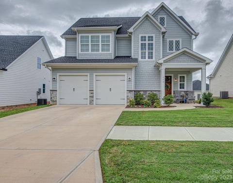 208 Meyers Ridge Rd, Cramerton, NC 28032