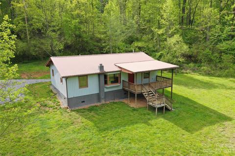 333 Leatherwood Rd, Sylva, NC 28779