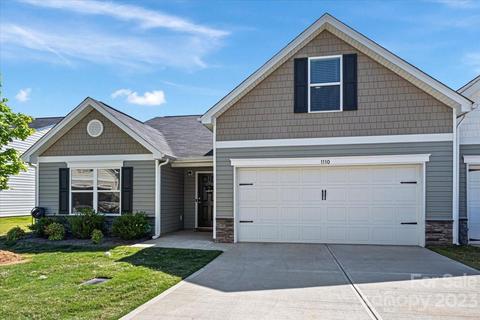 1110 Amberlight Cir, Salisbury, NC 28144