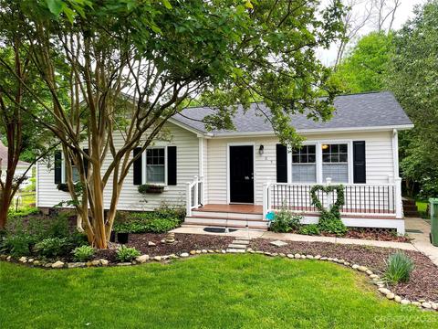 105 Stroupe St, Mount Holly, NC 28120