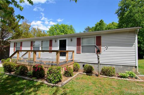 248 Harmony Dr, Nebo, NC 28761