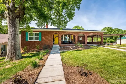 60 Ashlyn Dr SE, Concord, NC 28025