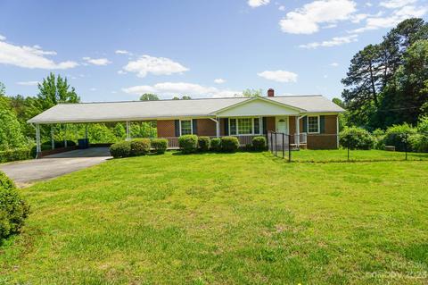 4407 E Nc 10 Hwy, Claremont, NC 28610