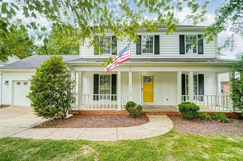 8300 David Lee Ln, Charlotte, NC 28227