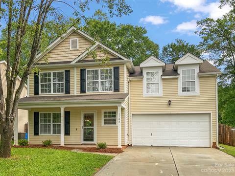 1108 Catawba Run, Lowell, NC 28098