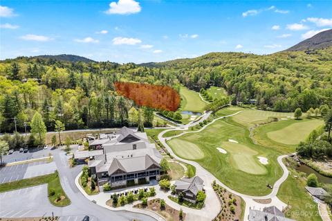 001 Cherokee Trce, Lake Toxaway, NC 28747
