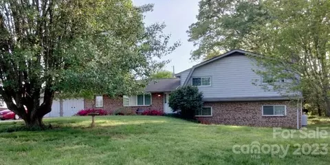 2141 New Prospect Church Rd, Shelby, NC 28150
