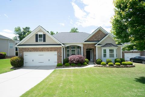 4063 Hickory View Dr, Indian Land, SC 29707