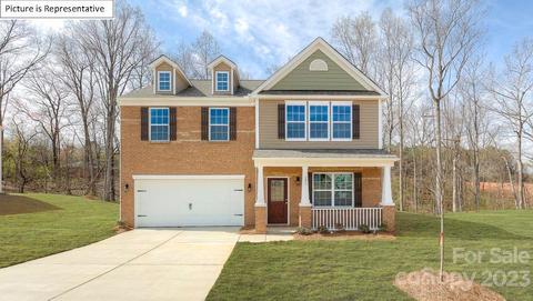 3815 Rosewood Dr, Mount Holly, NC 28120